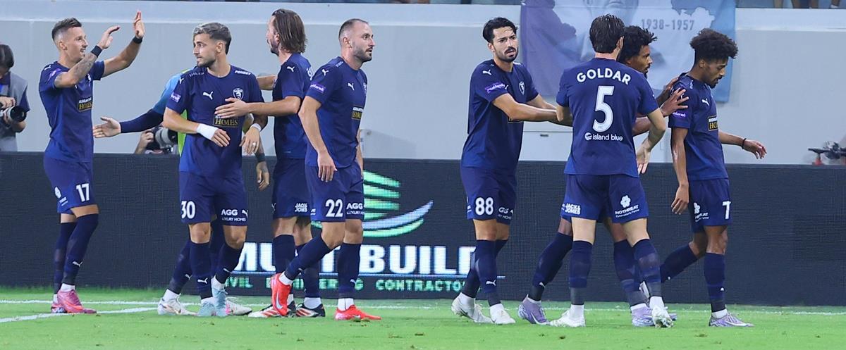 Έκλεισε θέση για τα πλέι οφ του Champions League η Πάφος και γράφει ιστορία-Τα λεφτά που εξασφάλισε και αυτά που διεκδικεί Έκλεισε θέση για τα πλέι οφ του Champions League η Πάφος και γράφει ιστορία-Τα λεφτά που εξασφάλισε και αυτά που διεκδικεί