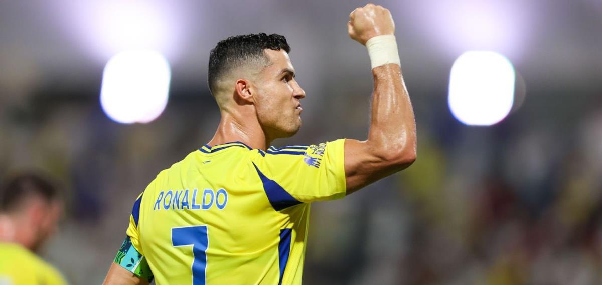 Οι δέκα πιο ακριβοπληρωμένοι παίκτες στη Saudi Pro League Οι δέκα πιο ακριβοπληρωμένοι παίκτες στη Saudi Pro League