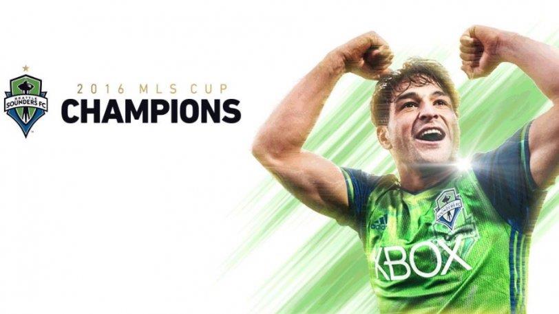 Οι Seattle Sounders κατέκτησαν για πρώτη φορά στην ιστορία τους στο MLS Cup στον μεγάλο τελικό με την Toronto FC, σε μια επιτυχία που ήρθε για τον σύλλογο δίχως... σουτ στην εστία σε ολόκληρη την αναμέτρηση!

