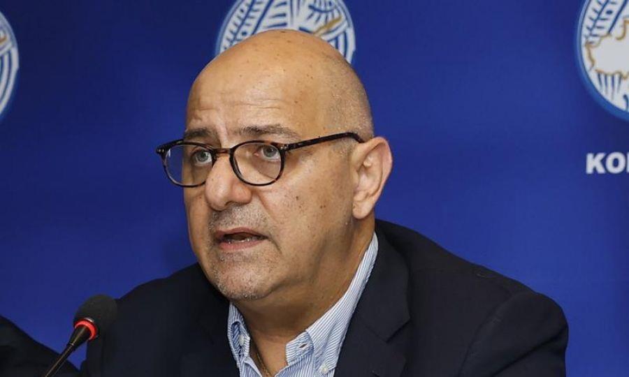 Το ζήτημα της Κάρτας Φιλάθλου δεν μπορεί να αφήσει κανέναν αδιάφορο