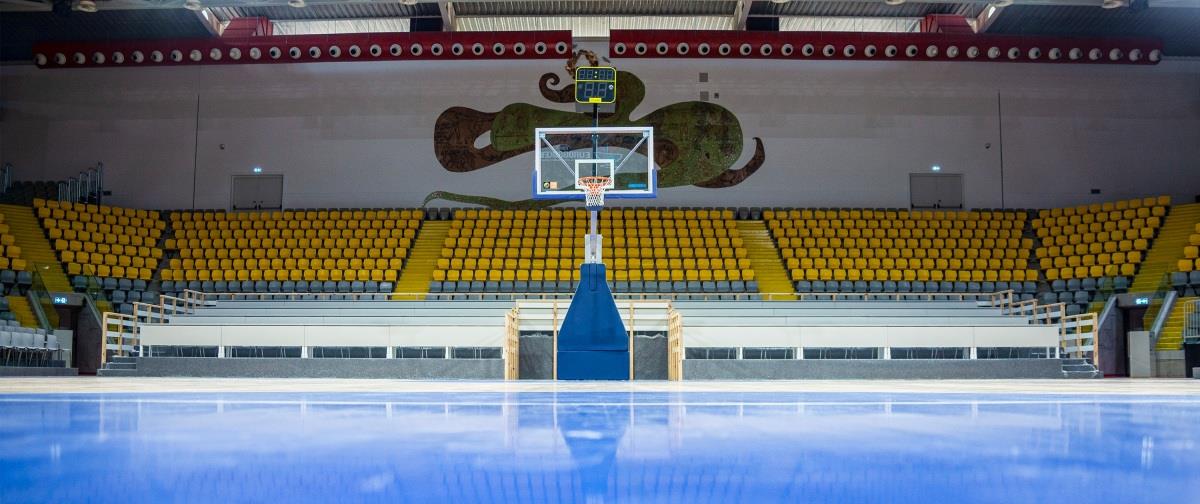 Το Σπύρος Κυπριανού θωρακίζεται για το FIBA EuroBasket 2025-Η Κύπρος στο παγκόσμιο προσκήνιο