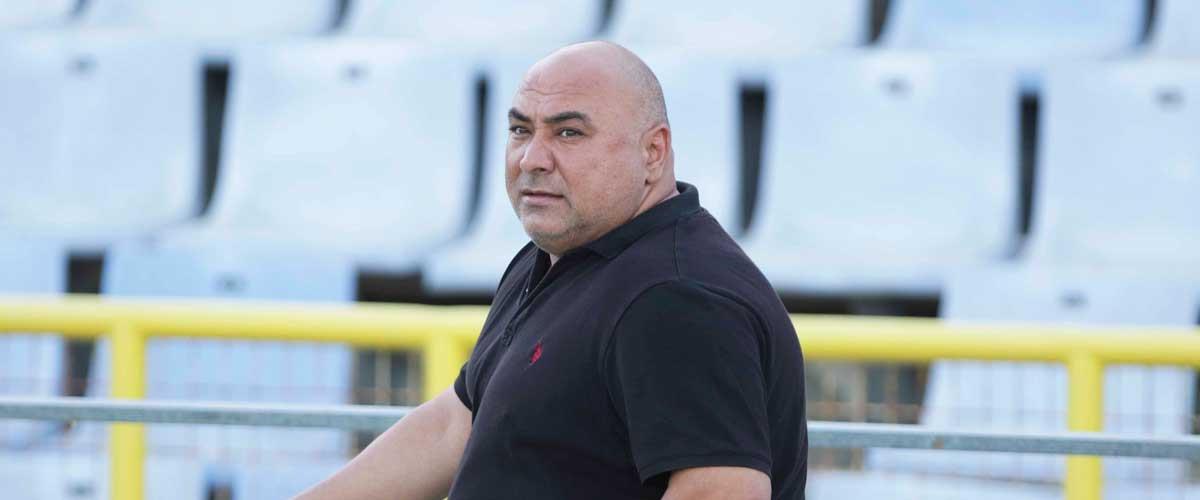 Με πρόστιμο και επίπληξη τιμώρησε ο αθλητικός δικαστής την ομάδα της Αραδίππου για τη μη παροχή δυνατής και συνεχόμενης λήψης ασύρματου δικτύου (WI-FI) στα αποδυτήρια των διαιτητών στο παιχνίδι με τον Εθνικό