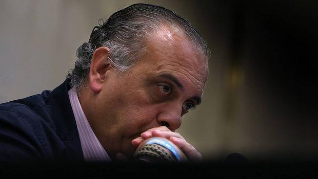 Ο Χοσέ Λουίς Σάεθ αποχώρησε από τον προεδρικό θώκο της ισπανικής ομοσπονδίας, ενώ λίγους μήνες αργότερα βλέπει το όνομά του να μπλέκεται σε μεγάλο οικονομικό σκάνδαλο