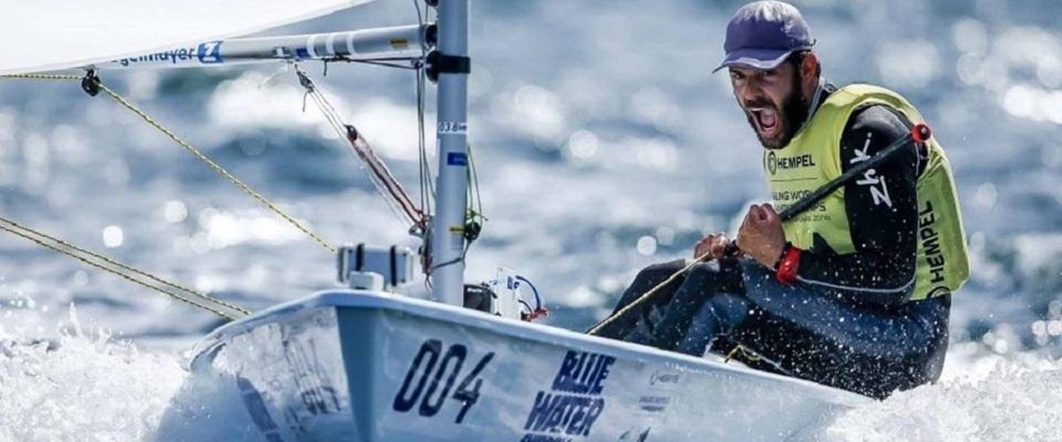Ανέβηκε στη 16η θέση στο Πανευρωπαϊκό Πρωτάθλημα ο Παύλος Κοντίδης
