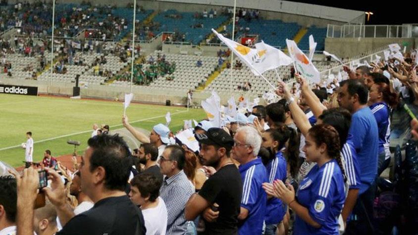 Ξεπέρασε τις 13000 εισιτήρια η προπώληση των εισιτηρίων για τον αγώνα της Εθνικής μας ομάδας των Ανδρών με τη Βοσνία. 