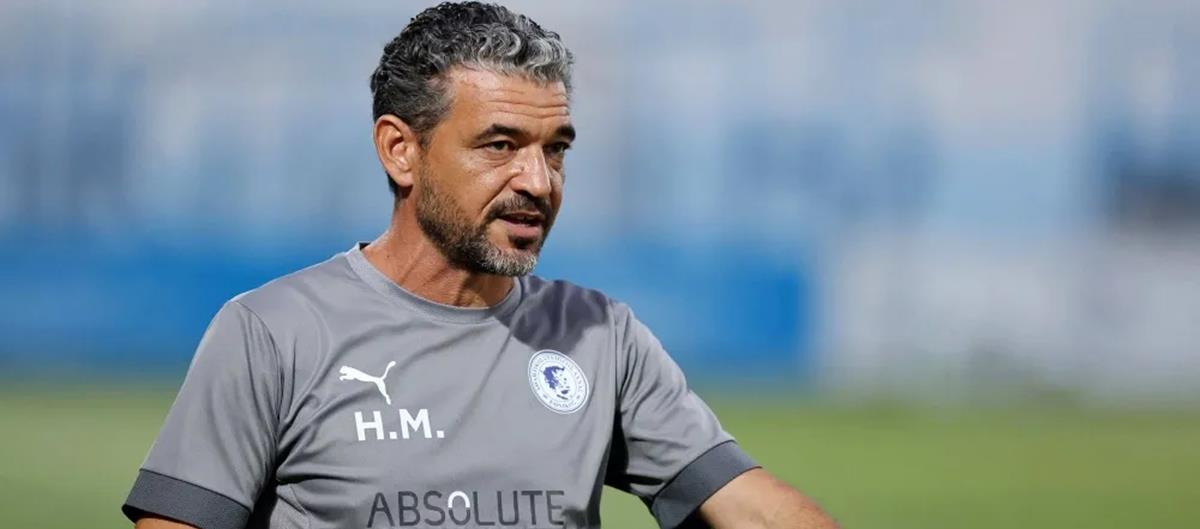 Κατέληξε στον αντικαταστάτη του Τραμετσάνι η ΑΕΛ, συμφώνησε με τον Ούγκο Μαρτίνς