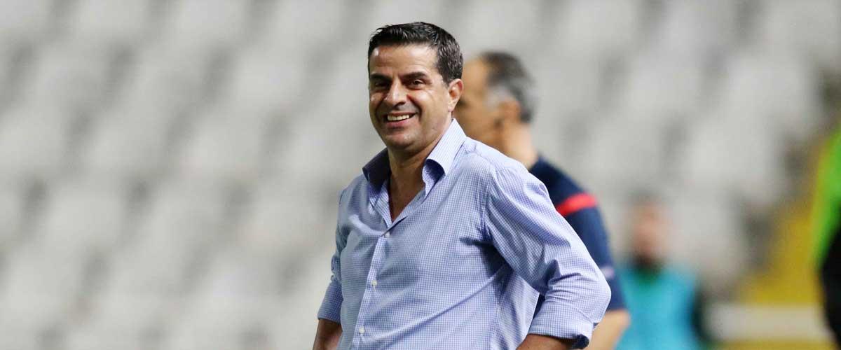 Εάν ο Πάμπος καταφέρει να κάνει αυτό που έκανε καλύτερα στην προπονητική του καριέρα τους «πράσινους» περιμένουν καλύτερες μέρες