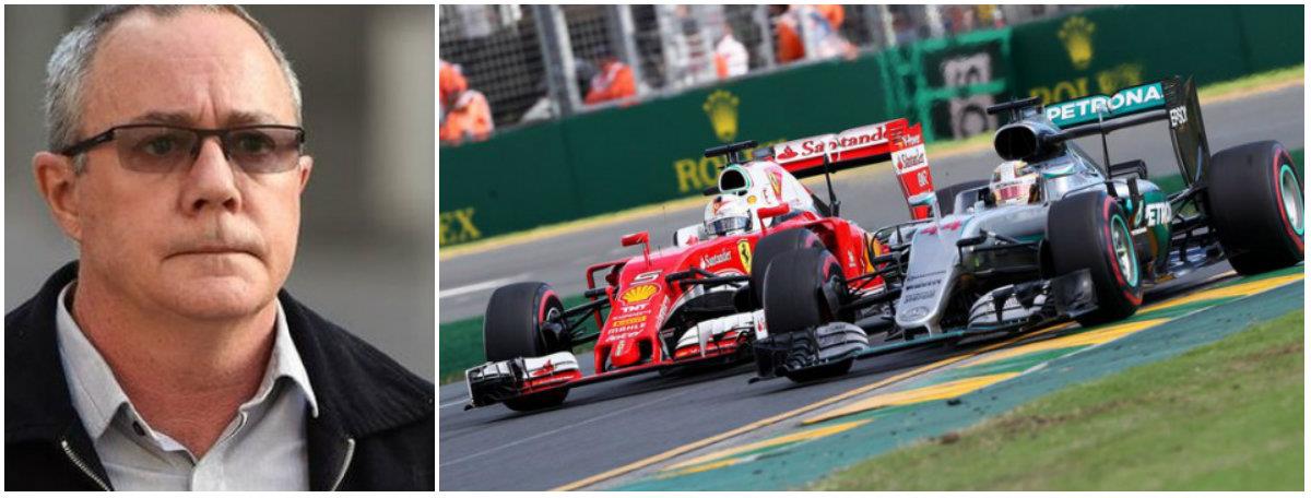 Σοκ για την ένδοξη οικογένεια Brabham αλλά και για τον κόσμο των αγώνων, καθώς ο Gary Brabham κρίθηκε ένοχος για το βιασμό ενός μικρού κοριτσιού! Πρόκειταιο για τον δεύτερο γιο του τρεις φορές παγκόσμιου πρωταθλητή της Formula 1, Jack Brabham.
