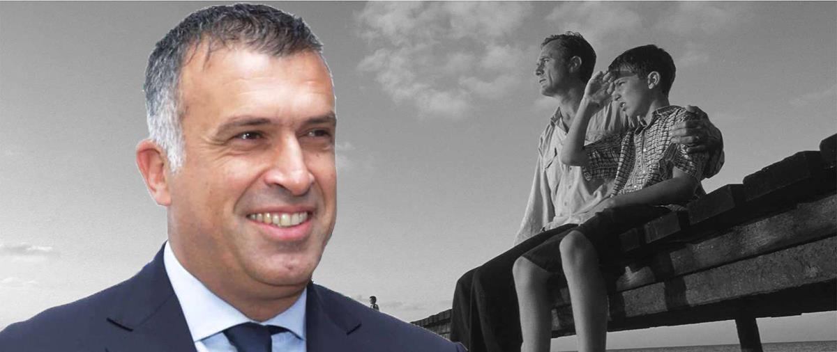 Για πολλούς στην Ομόνοια το γέλιο του Αναστασίου ξένισε και… ξίνισε περισσότερο κι από την πεντάρα