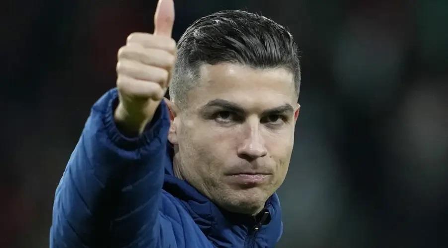 Ο Κριστιάνο Ρονάλντο πλήρωσε για μία εβδομάδα σε υπάλληλο του 1,1 εκατ. δολάρια