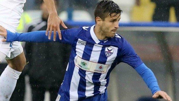 Σύμφωνα με πληροφορίες του gazzetta.gr ο Νίκολας Μαρτίνες έχει τραβήξει το ενδιαφέρον και από την Κίνα.