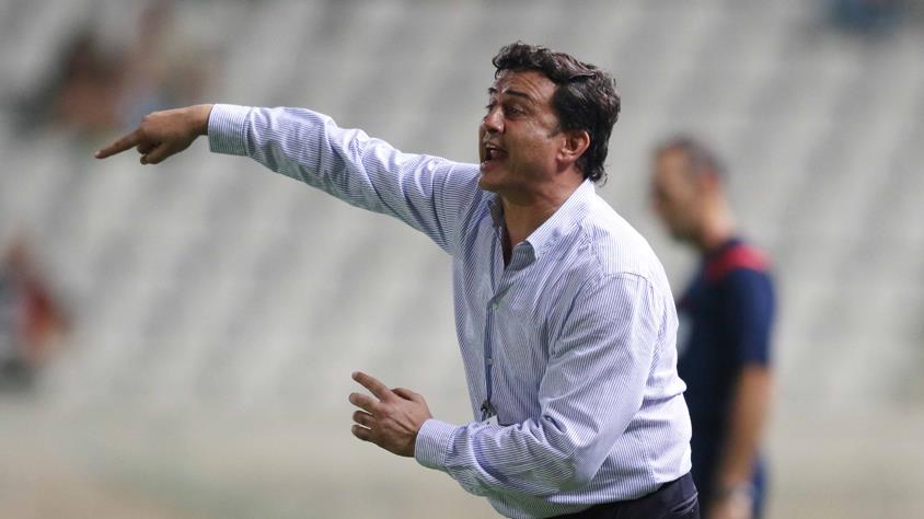 Ειλημμένη απόφαση για πρόσληψη του Χριστάκη Χριστοφόρου στην Εθνική Ανδρών