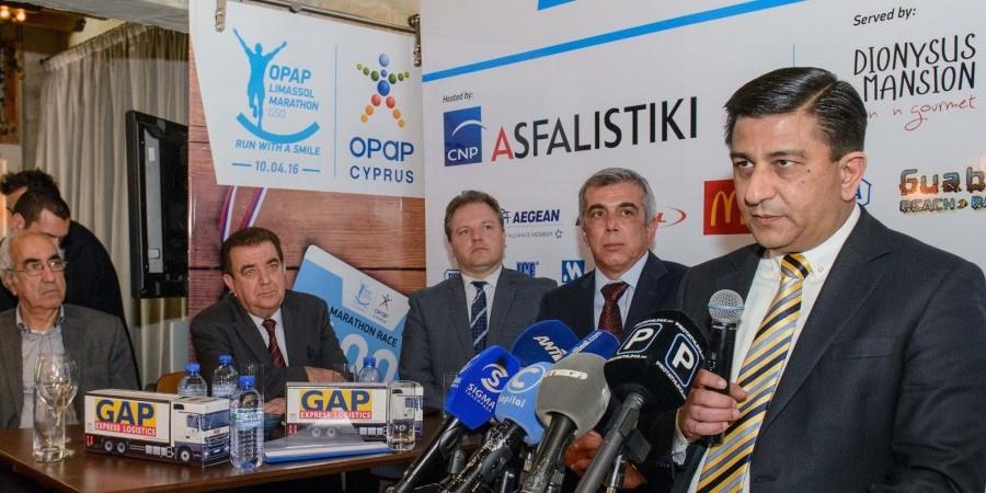 Χορηγός επικοινωνίας είναι η εφημερίδα ΡΕΠΟΡΤΕΡ
