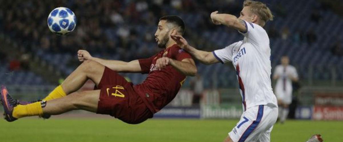 Η «Corriere dello Sport» αποκάλυψε πως ο Κώστας Μανωλάς όχι μόνο έδωσε τα χέρια με την Νάπολι για πενταετές συμβόλαιο αλλά έχει κάνει ήδη το ταξίδι στον ιταλικό Νότο για να κλείσει σπίτι