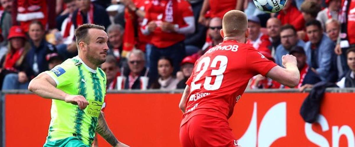 Παίζει τα ρέστα της για την πρόκριση στη League Phase του Europa League η ΑΕΚ Παίζει τα ρέστα της για την πρόκριση στη League Phase του Europa League η ΑΕΚ