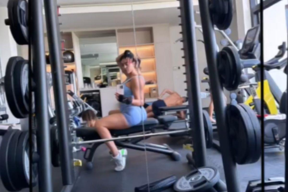 georgina