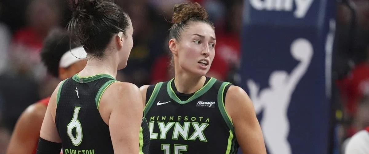 Μαγική Σέπαρντ με ιστορικό triple-double σε 22 λεπτά, «καθάρισε» την Ιντιάνα για τη νίκη της Μινεσότα