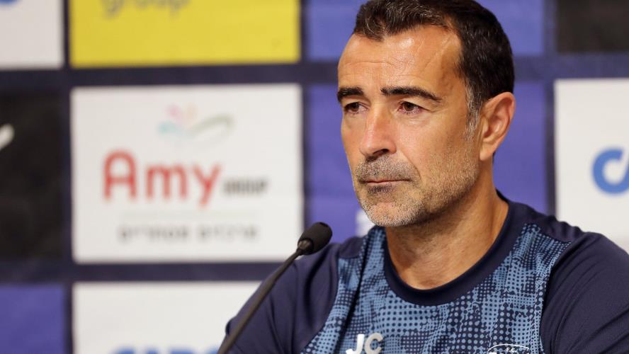 «Να κάνουμε το καλύτερο μας παιχνίδι απέναντι στην καλύτερη ομάδα, ένα όνειρο που γίνεται πραγματικότητα»