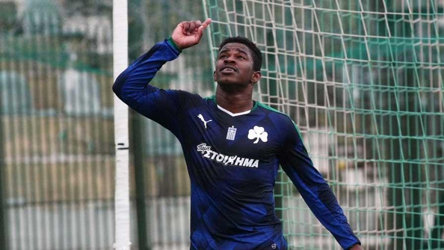 Ο Παναθηναϊκός νίκησε εύκολα με 4-1 τον Πανιώνιο στο σημερινό φιλικό κεκλεισμένων των θυρών που διεξήχθη στο γήπεδο της Λεωφόρου