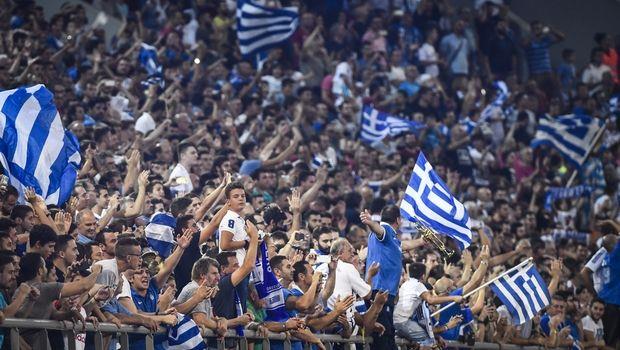 Οι δύο αναμετρήσεις των Εθνικών Ελλάδας και Κροατίας σε Ζάγκρεμπ (9/11, 21:45) και Φάληρο (12/11, 21:45) για τα μπαράζ του Μουντιάλ 2018 θα διεξαχθούν αντίστοιχα χωρίς την παρουσία φιλοξενούμενων οπαδών.
