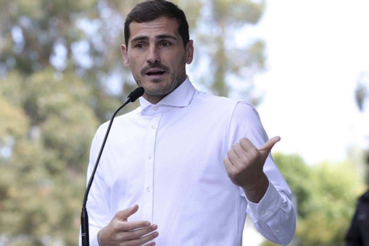 casillas