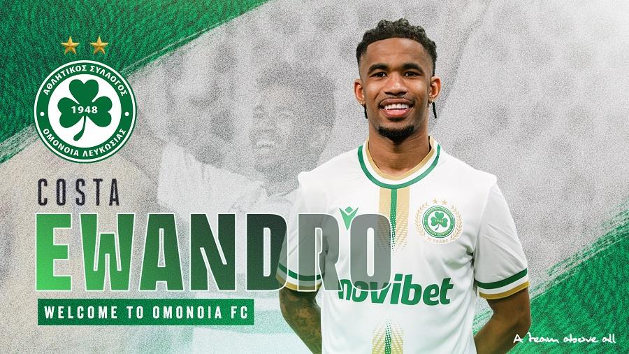 Ewandro1