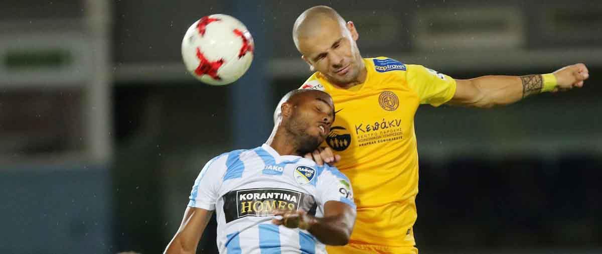 AEL-Pafos