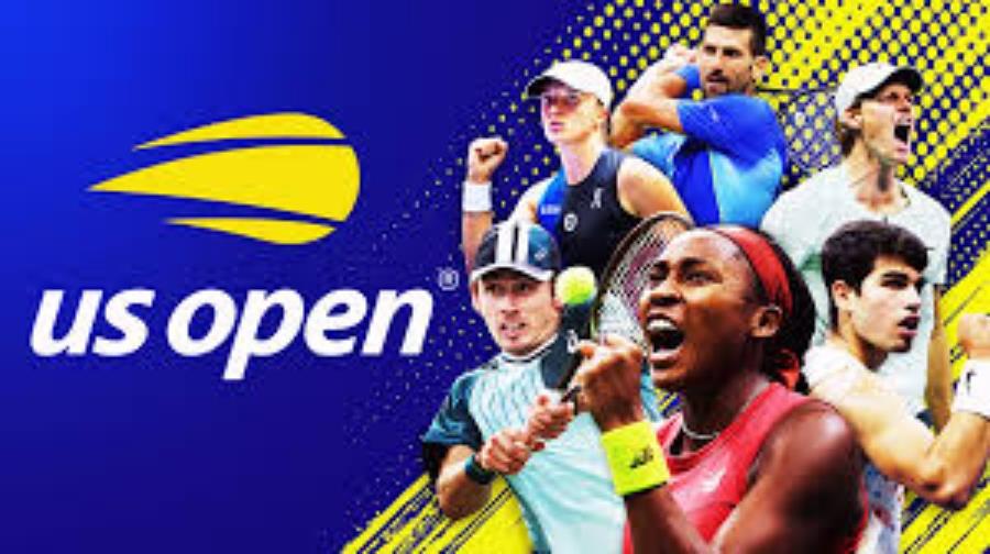 Στα προημιτελικά του US Open προκρίθηκαν Οσάκα, Σβιάτεκ, Ανισίμοβα και Σίνερ Στα προημιτελικά του US Open προκρίθηκαν Οσάκα, Σβιάτεκ, Ανισίμοβα και Σίνερ