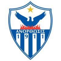 ΑΝΟΡΘΩΣΗ