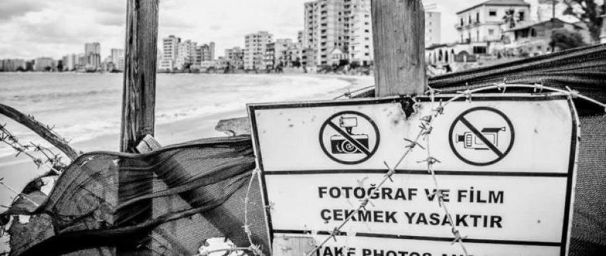 «Οι Τούρκοι μπήκαν στο χωριό μου και σκότωσαν τον 80χρονο παππού μου, τον έθαψε με τα ίδια του τα χέρια ο πατέρας μου»