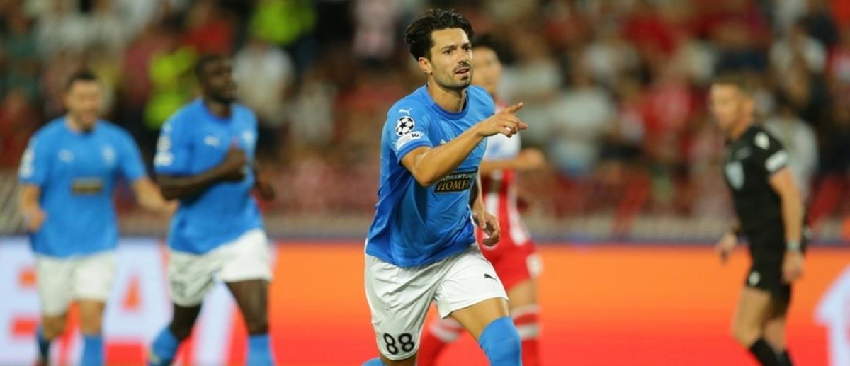 Ραντεβού με την ιστορία και τα αστέρια του Champions League έχει η Πάφος