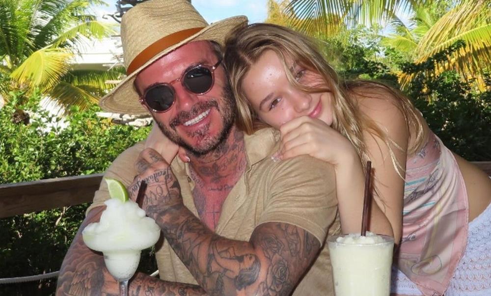 beckham
