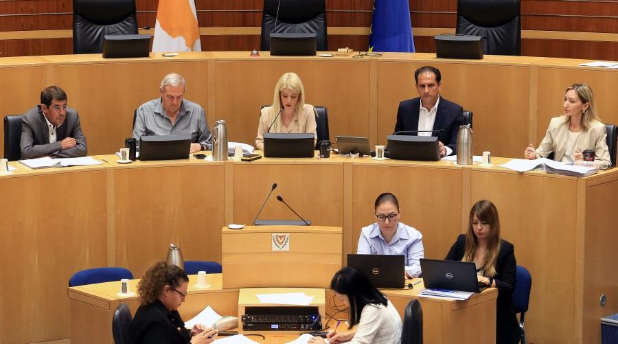 Συνεδριάζει εκ νέου τέλος Αυγούστου η Βουλή για τη φονική πυρκαγιά στη Λεμεσό