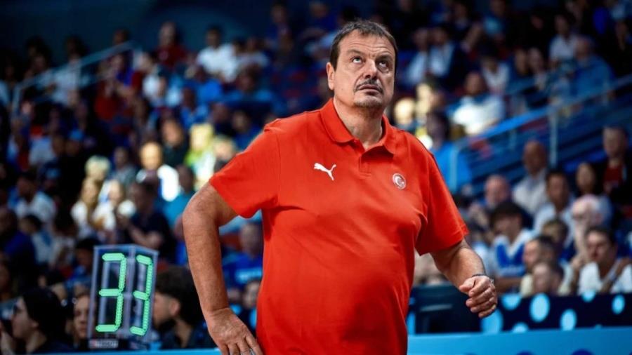Πέφτει η αυλαία σε Α’ και Β’ όμιλο του Eurobasket-Ξεχωρίζει το ντέρμπι Τουρκία-Σερβία Πέφτει η αυλαία σε Α’ και Β’ όμιλο του Eurobasket-Ξεχωρίζει το ντέρμπι Τουρκία-Σερβία