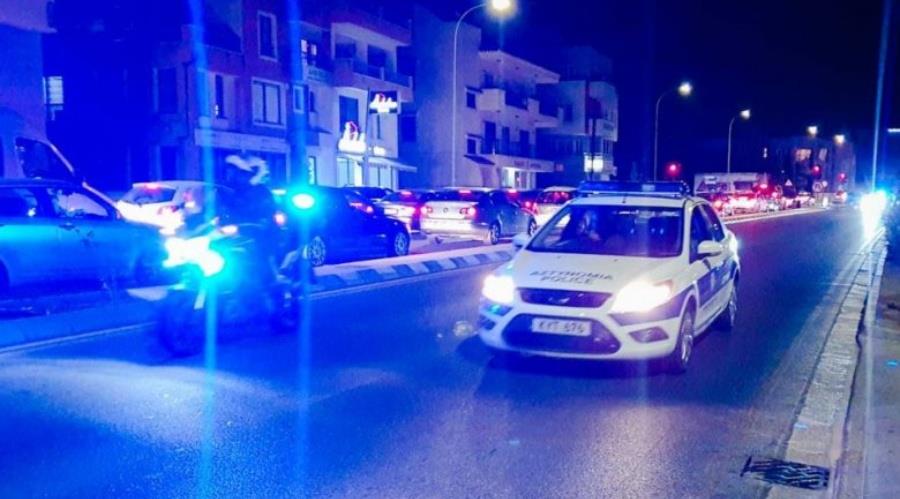 Απήγαγαν 18χρονο στην ελεύθερη Αμμόχωστο-Τον κρατούσαν κλειδωμένο σε δωμάτιο και τον κτυπούσαν για μία εβδομάδα