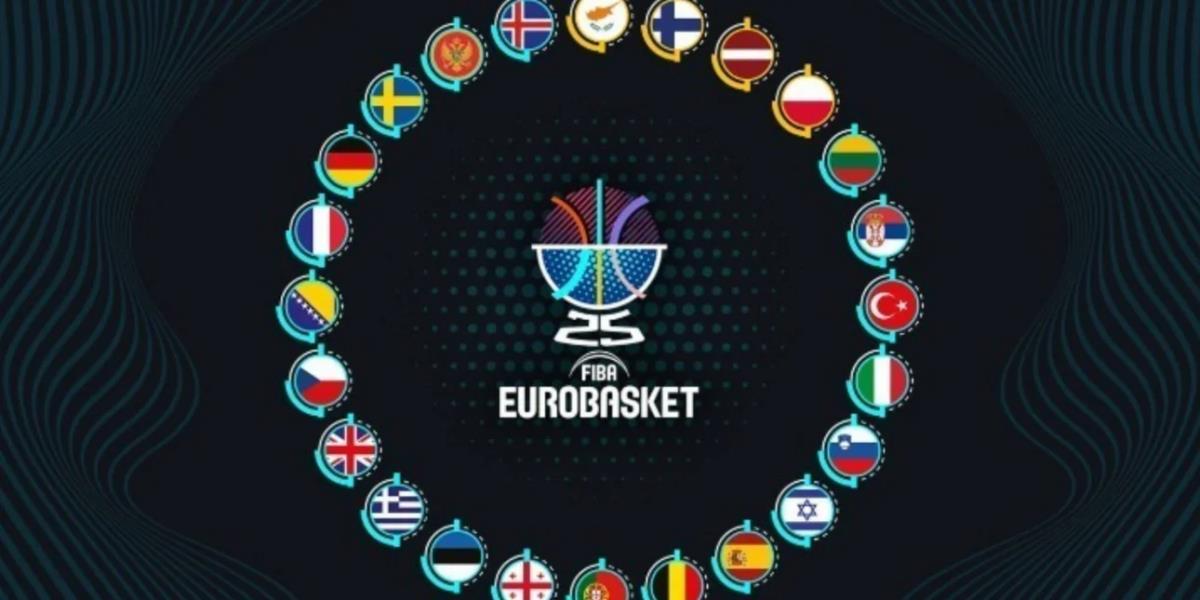 Τέλος για του ομίλους του Ευρωμπάσκετ-Όλα τα ζευγάρια για την φάση των 16 Τέλος για του ομίλους του Ευρωμπάσκετ-Όλα τα ζευγάρια για την φάση των 16