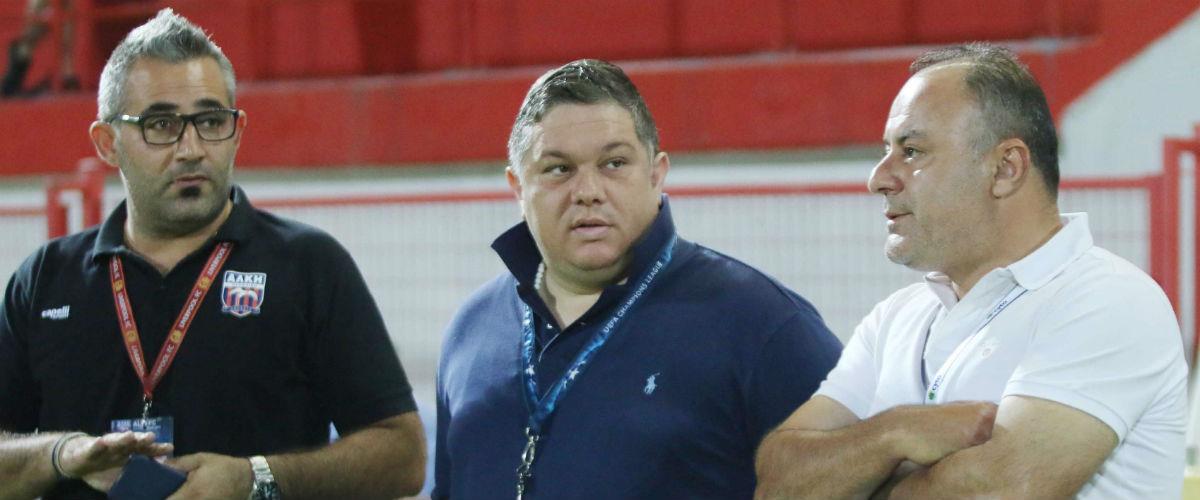 «Ο κ. Νεοφυτίδης είναι ο τελευταίος που πρέπει να μιλά για ηθική υποχρέωση»