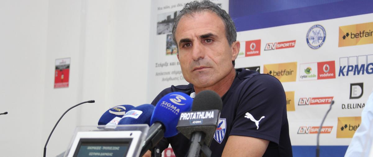 Ποιον κατονόμασε ο Χριστάκης Κασσιανός ως τον κορυφαίο αλλοδαπό που συνάντησε στην Κύπρο