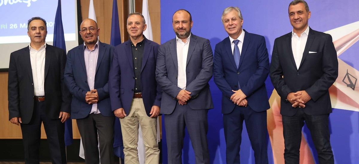 ΑΝΑΚΗΡΥΞΗ