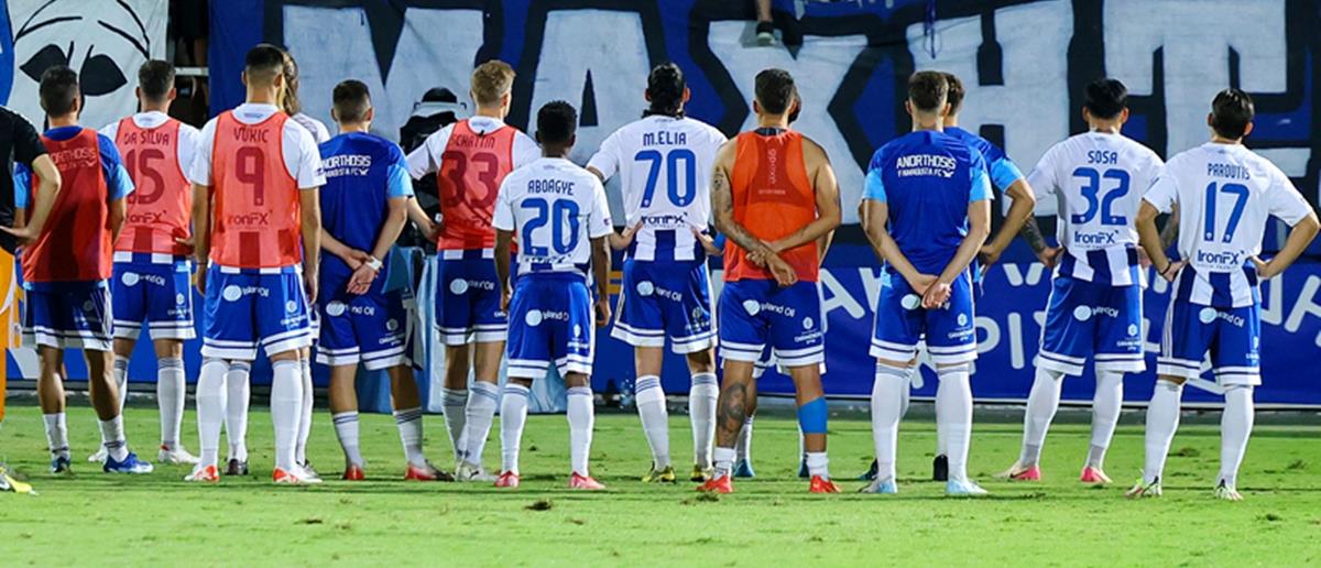 «Η Ανόρθωση διανύει την χειρότερη περίοδο της μετά την προσφυγιά, δεν μπορεί να αποτελεί άλλοθι το οικονομικό»