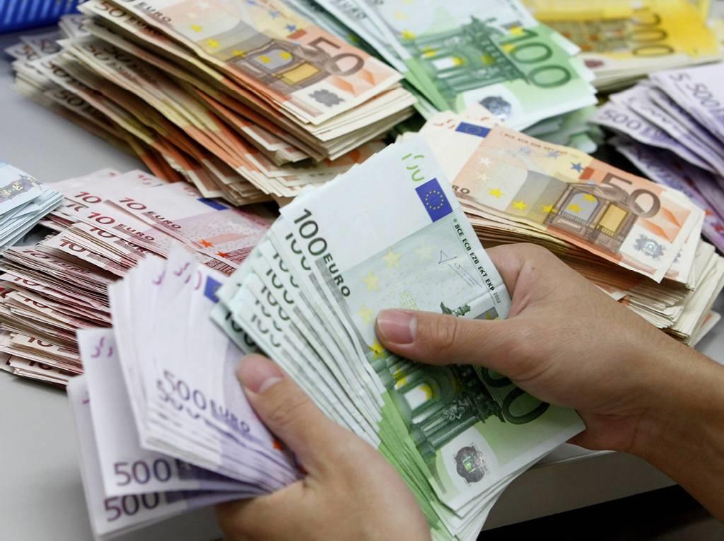 Μεγάλη έμπνευση είχε παίκτης του Πάμε Στοίχημα στο Βόλο