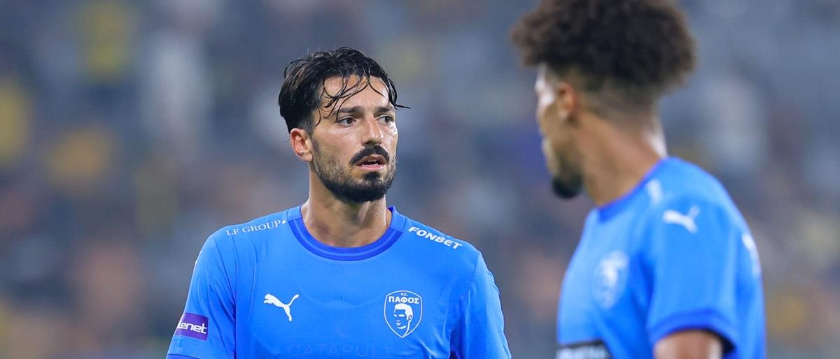 Το πρόγραμμα των αγώνων των πλέι οφ του Champions League