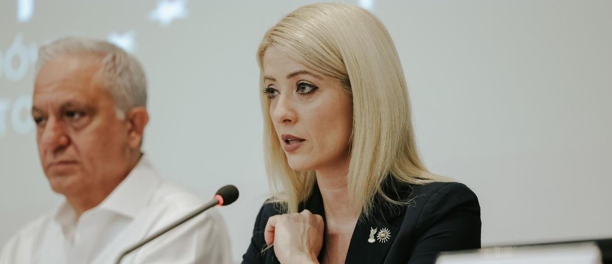 Καλεί τον Οδυσσέα να απολογηθεί για τις αναφορές στον Χάσικο ο ΔΗΣΥ-«Αν δεν ξέρει πως, ας ακολουθήσει το παράδειγμα Χασαπόπουλου»