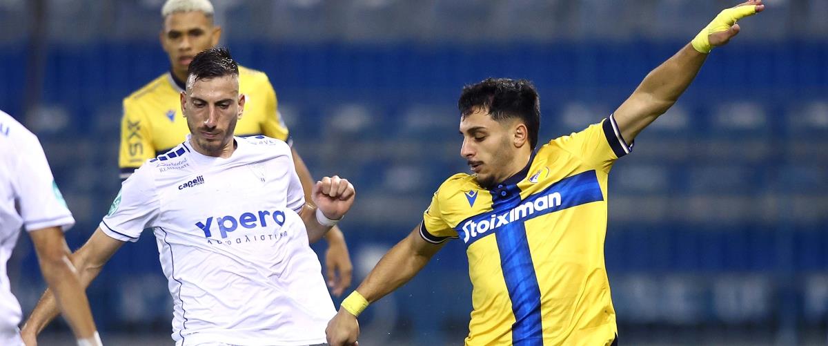 Ανώτερος ο ΑΠΟΕΛ, επικράτησε με 4-0 επί της Ομόνοιας Αραδίππου