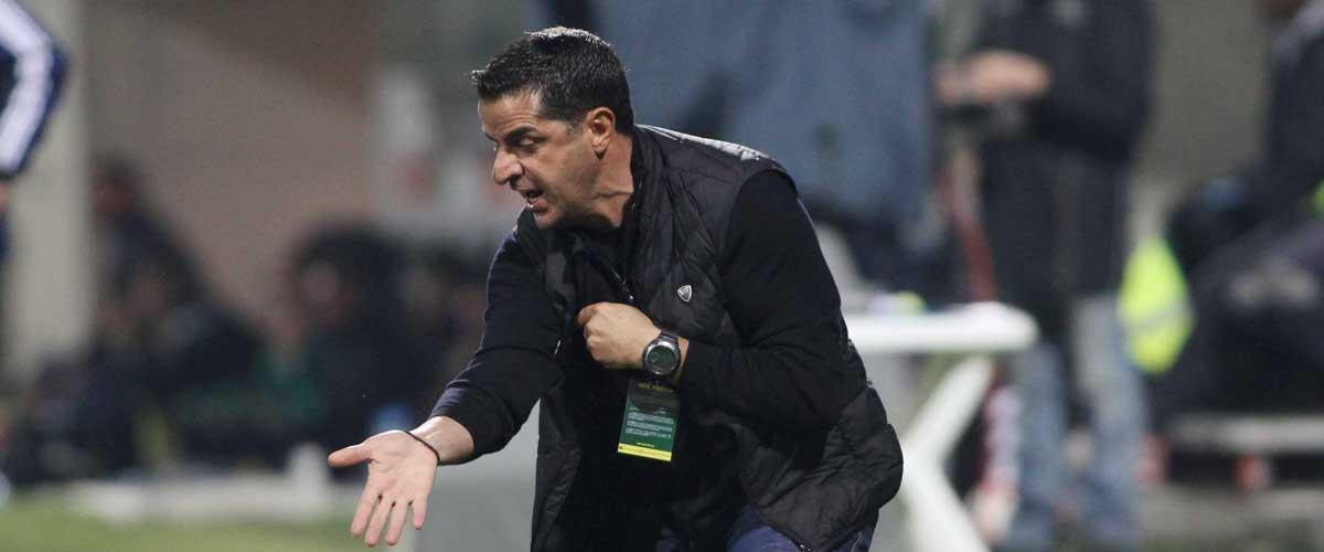 Είναι έτοιμη η διοίκηση των «πρασίνων» και ο Πάμπος Χριστοδούλου να βιώσουν ανάλογες ντροπιαστικές βραδιές στο άμεσο μέλλον ή στην επόμενη στραβή θα βγει ξανά στην επιφάνεια θέμα τεχνικής ηγεσίας;