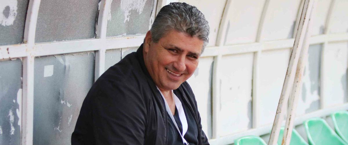 Πώς απάντησε ο πρόεδρος της Δόξας για τη φημολογία για πρόταση από κυπριακή ομάδα για τον Σαντίκ