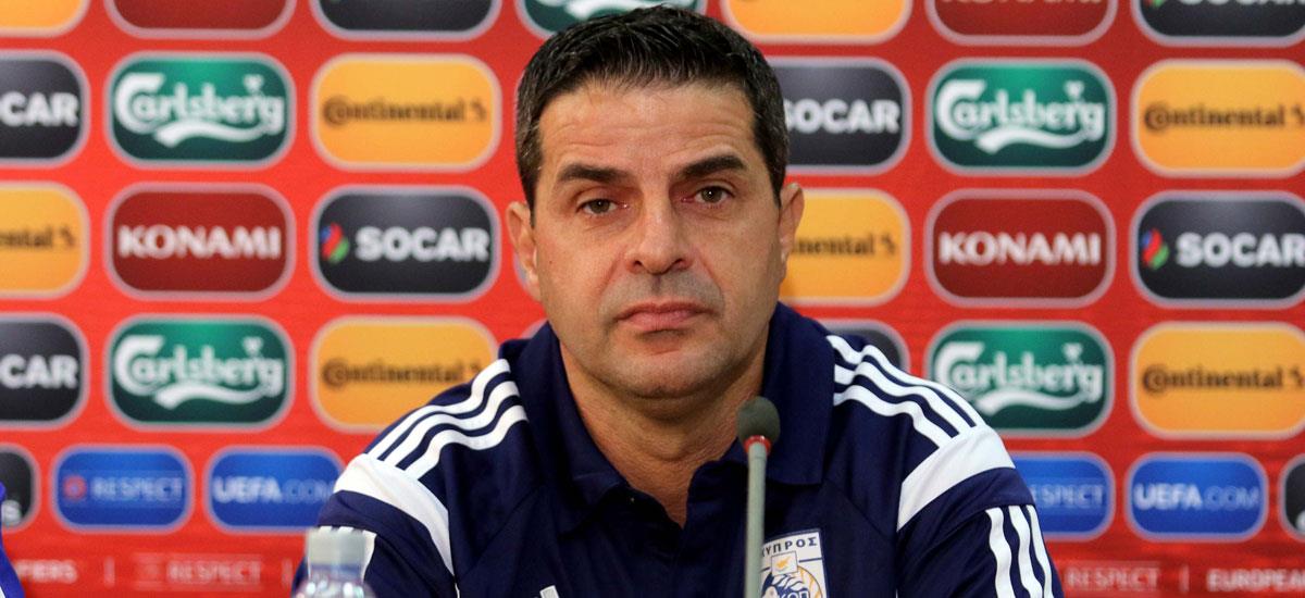 Ότι και να γίνει οι διεθνείς κέρδισαν το χειροκρότημα