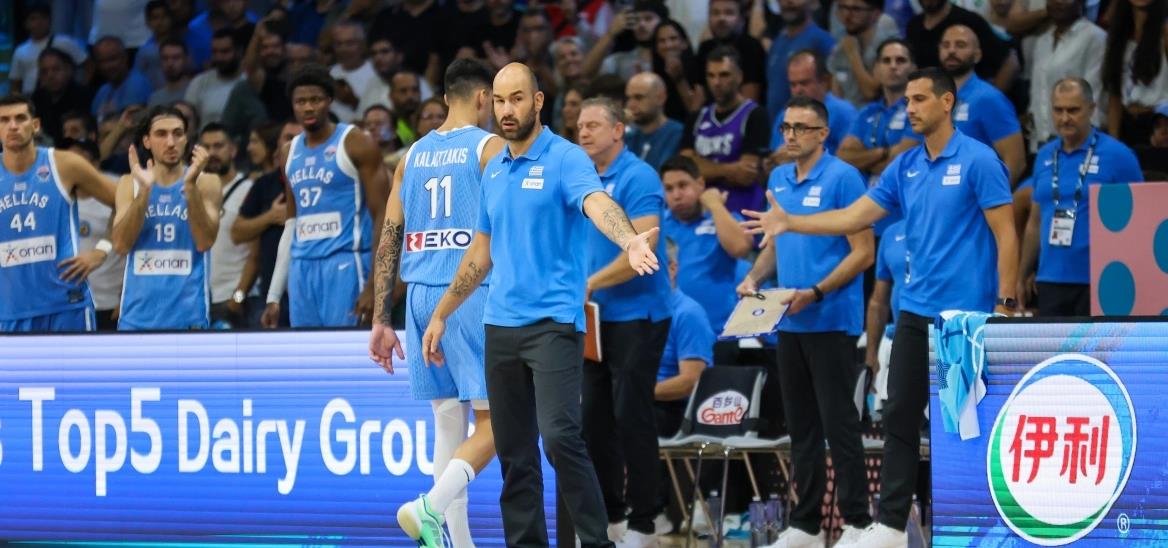 Δεν γίνεται ο Ντόντσιτς να εκτελεί 22 βολές και ο Γιάννης να παρακαλάει για φάουλ Δεν γίνεται ο Ντόντσιτς να εκτελεί 22 βολές και ο Γιάννης να παρακαλάει για φάουλ