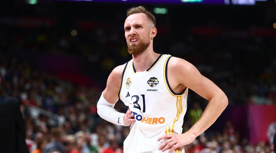 Χειρουργήθηκε λίγες μέρες πριν το Eurobasket ο Μούσα-Αμφίβολη η συμμετοχή του