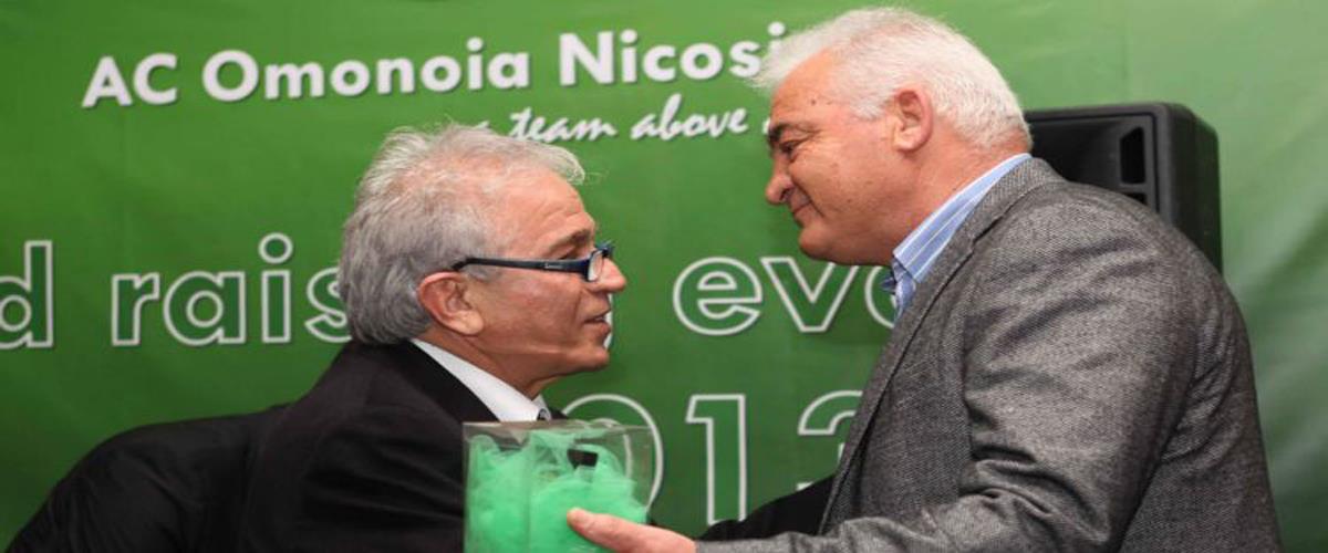 O γνωστός επιχειρηματίας προσεγγίστηκε για τη θέση του προέδρου της Ομόνοιας